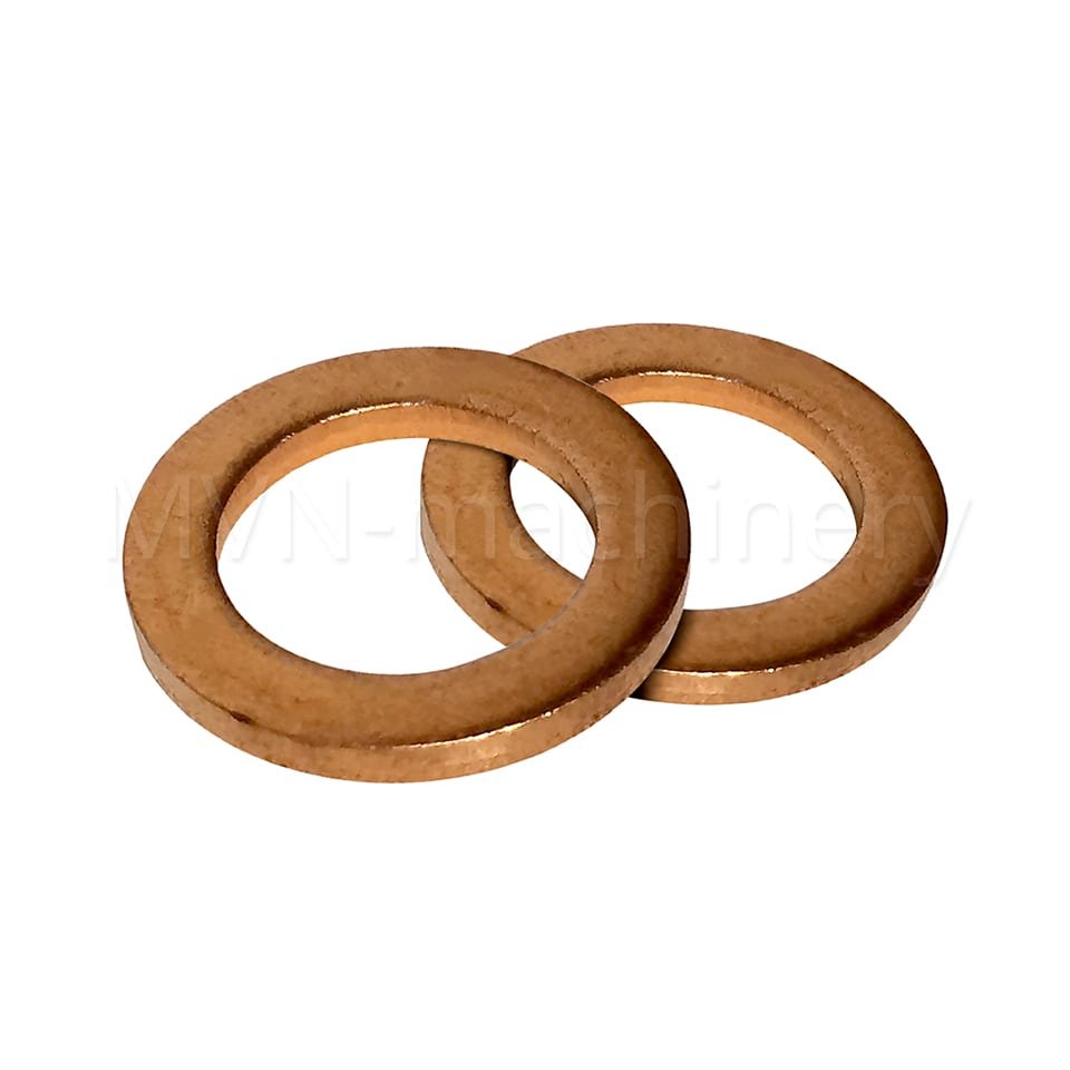 Copper gasket Kubota 6C090-58960