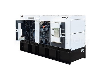 Diesel industrial power generator  DGK180F